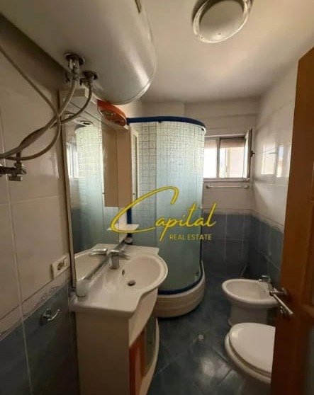 APARTAMENT ME QIRA 2+1 RRUGA IRFAN TOMINI 650 EURO