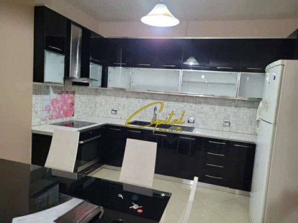 APARTAMENT ME QIRA 2+1 ASTIR 55.000 LEKE