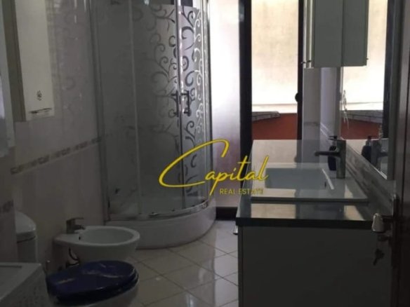 APARTAMENT ME QIRA 2+1 ASTIR 55.000 LEKE