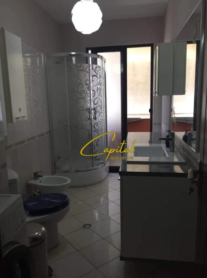 APARTAMENT ME QIRA 2+1 ASTIR 55.000 LEKE