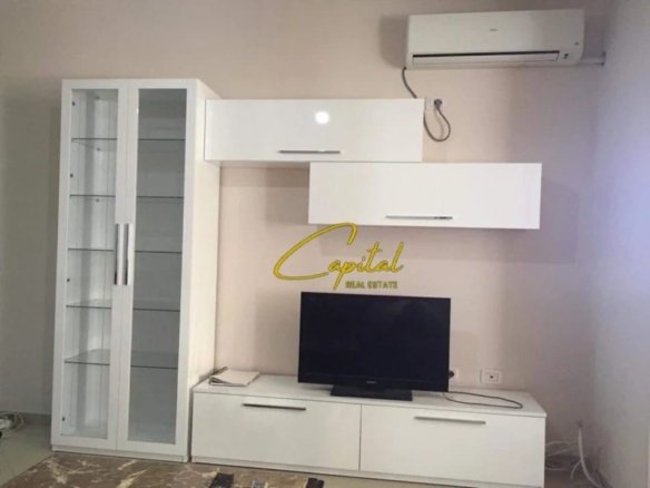 APARTAMENT ME QIRA 2+1 ASTIR 55.000 LEKE