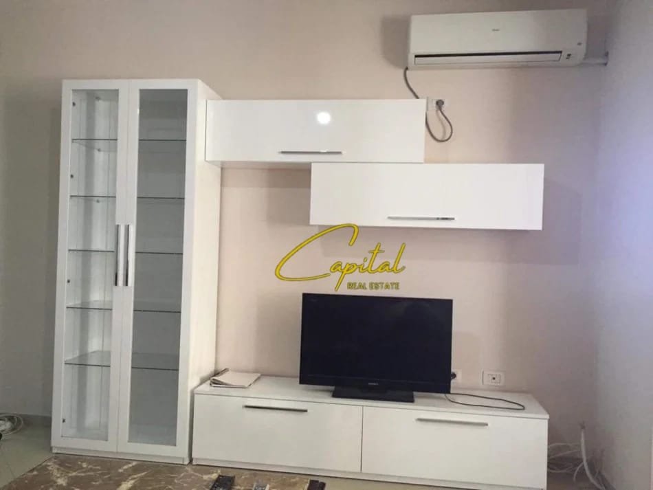 APARTAMENT ME QIRA 2+1 ASTIR 55.000 LEKE