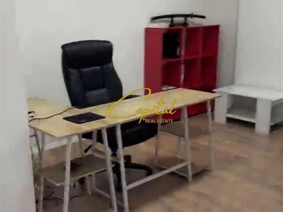 AMBIENT BIZNESI ME QIRA 135 M2 PAZARI I RI 1.200 EURO