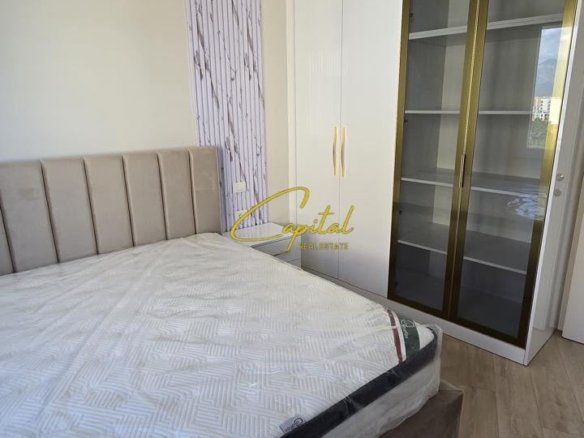APARTAMENT ME QIRA 1+1 ASTIR 60.000 LEKE