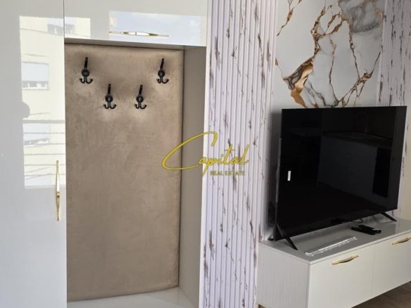 APARTAMENT ME QIRA 1+1 ASTIR 60.000 LEKE