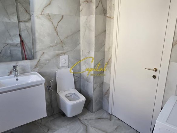 APARTAMENT ME QIRA 1+1 ASTIR 60.000 LEKE