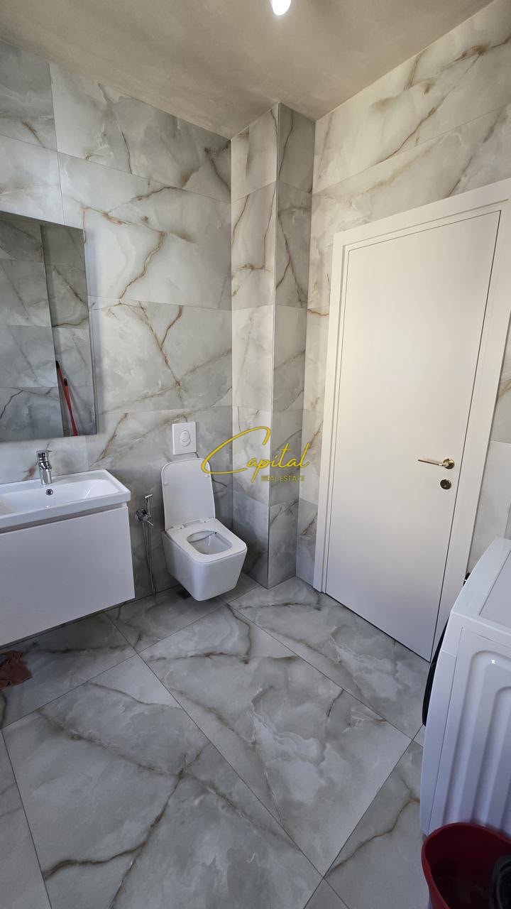 APARTAMENT ME QIRA 1+1 ASTIR 60.000 LEKE