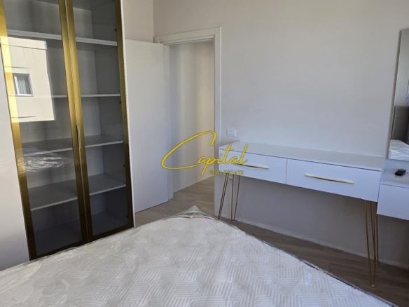 APARTAMENT ME QIRA 1+1 ASTIR 60.000 LEKE