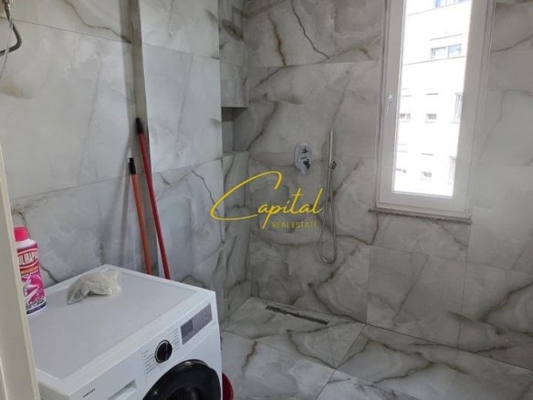 APARTAMENT ME QIRA 1+1 ASTIR 60.000 LEKE