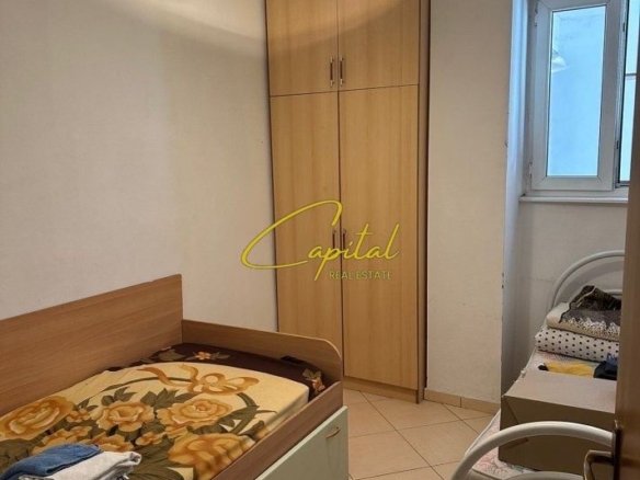APARTAMENT ME QIRA 2+1 SELVIA 65.000 LEKE
