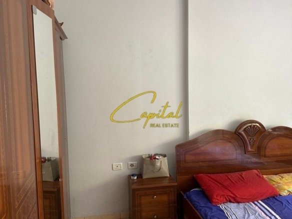 APARTAMENT ME QIRA 2+1 SELVIA 65.000 LEKE