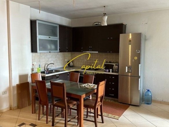 APARTAMENT ME QIRA 2+1 SELVIA 65.000 LEKE
