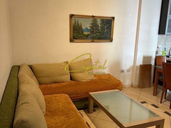 APARTAMENT ME QIRA 2+1 SELVIA 65.000 LEKE