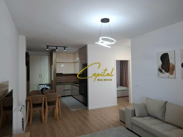 APARTAMENT ME QIRA 2+1 LAPRAKE 65.000 LEKE