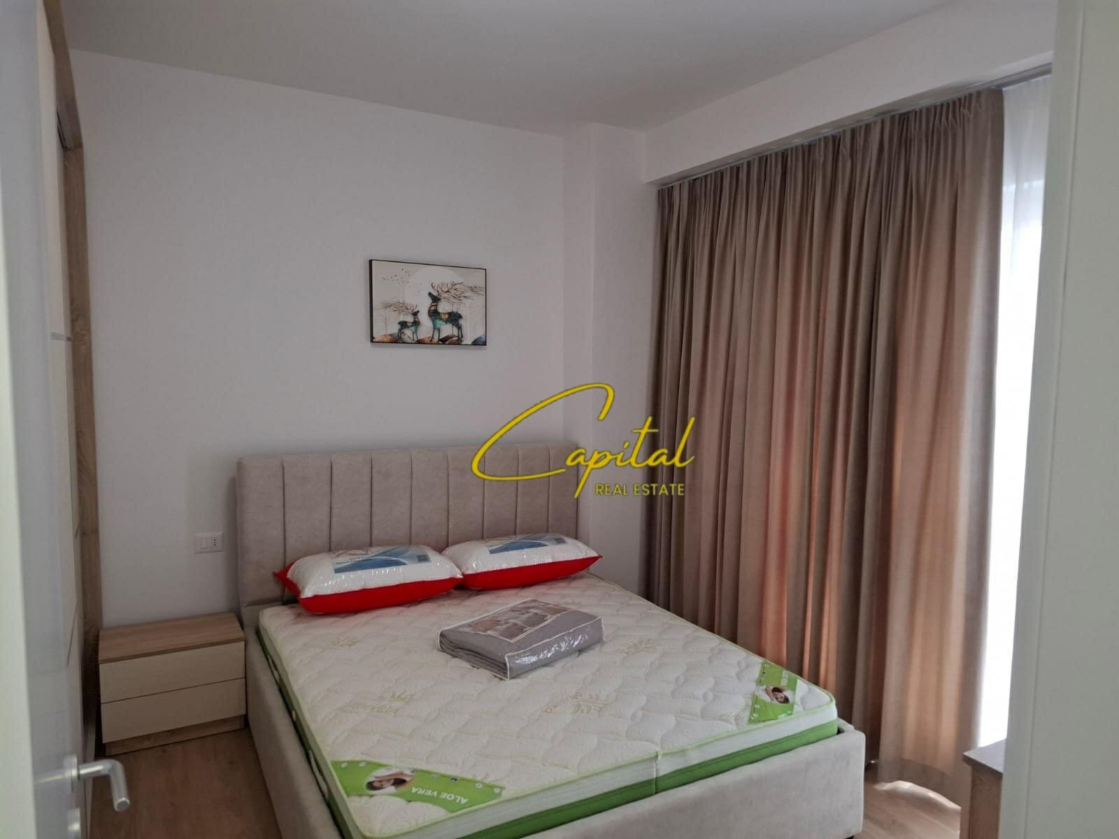 APARTAMENT ME QIRA 2+1 LAPRAKE 65.000 LEKE