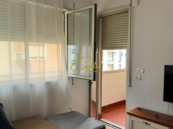 APARTAMENT ME QIRA 1+1 KOMUNA E PARISIT 550 EURO