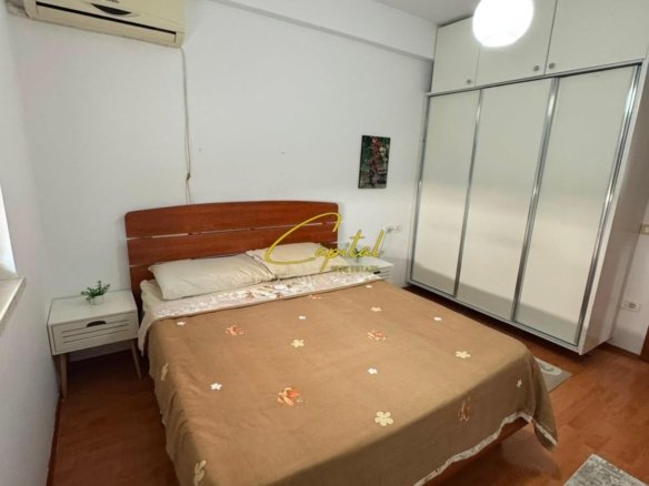 APARTAMENT ME QIRA 1+1 KOMUNA E PARISIT 550 EURO