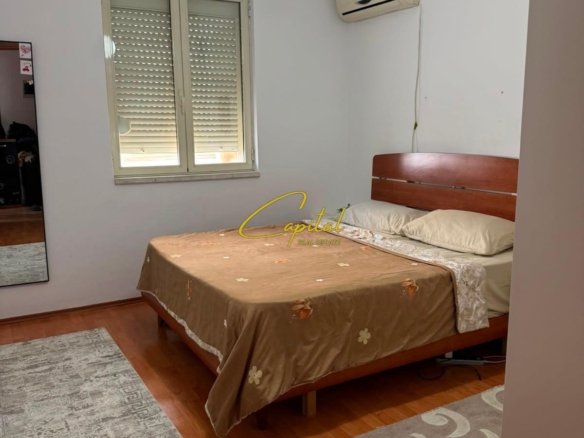 APARTAMENT ME QIRA 1+1 KOMUNA E PARISIT 550 EURO