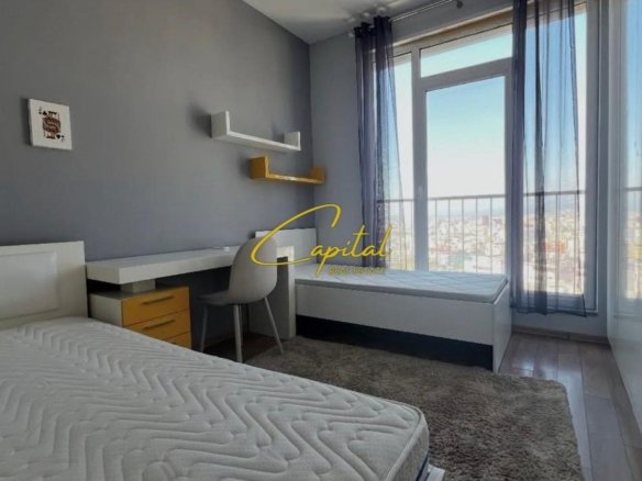 APARTAMENT ME QIRA 2+1 KOPSHTI BOTANIK 80.000 LEKE