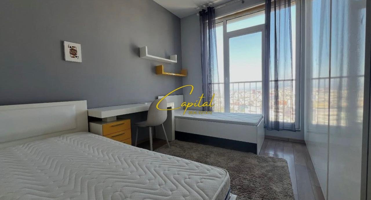 APARTAMENT ME QIRA 2+1 KOPSHTI BOTANIK 80.000 LEKE
