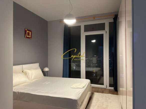 APARTAMENT ME QIRA 2+1 KOPSHTI BOTANIK 80.000 LEKE