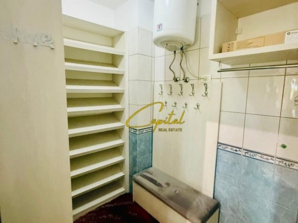 APARTAMENT ME QIRA 2+1 LIQENI I THATE 1.200 EURO