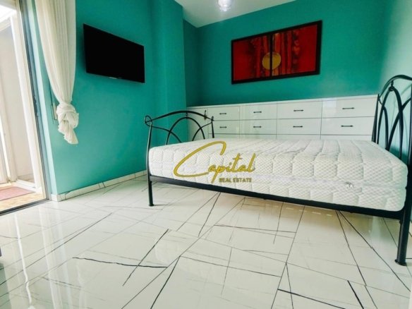 APARTAMENT ME QIRA 2+1 LIQENI I THATE 1.200 EURO