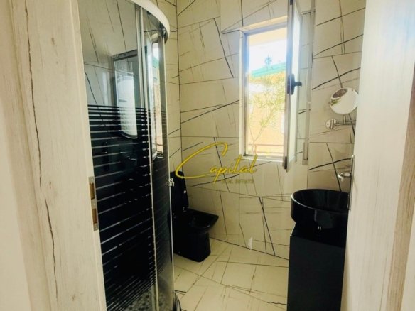 APARTAMENT ME QIRA 2+1 LIQENI I THATE 1.200 EURO