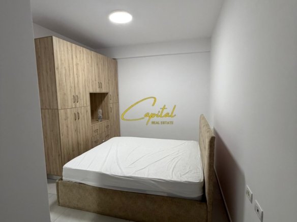 APARTAMENT ME QIRA 2+1 KOMPLEKSI GOLDEN PARK 3 60.000 LEKE