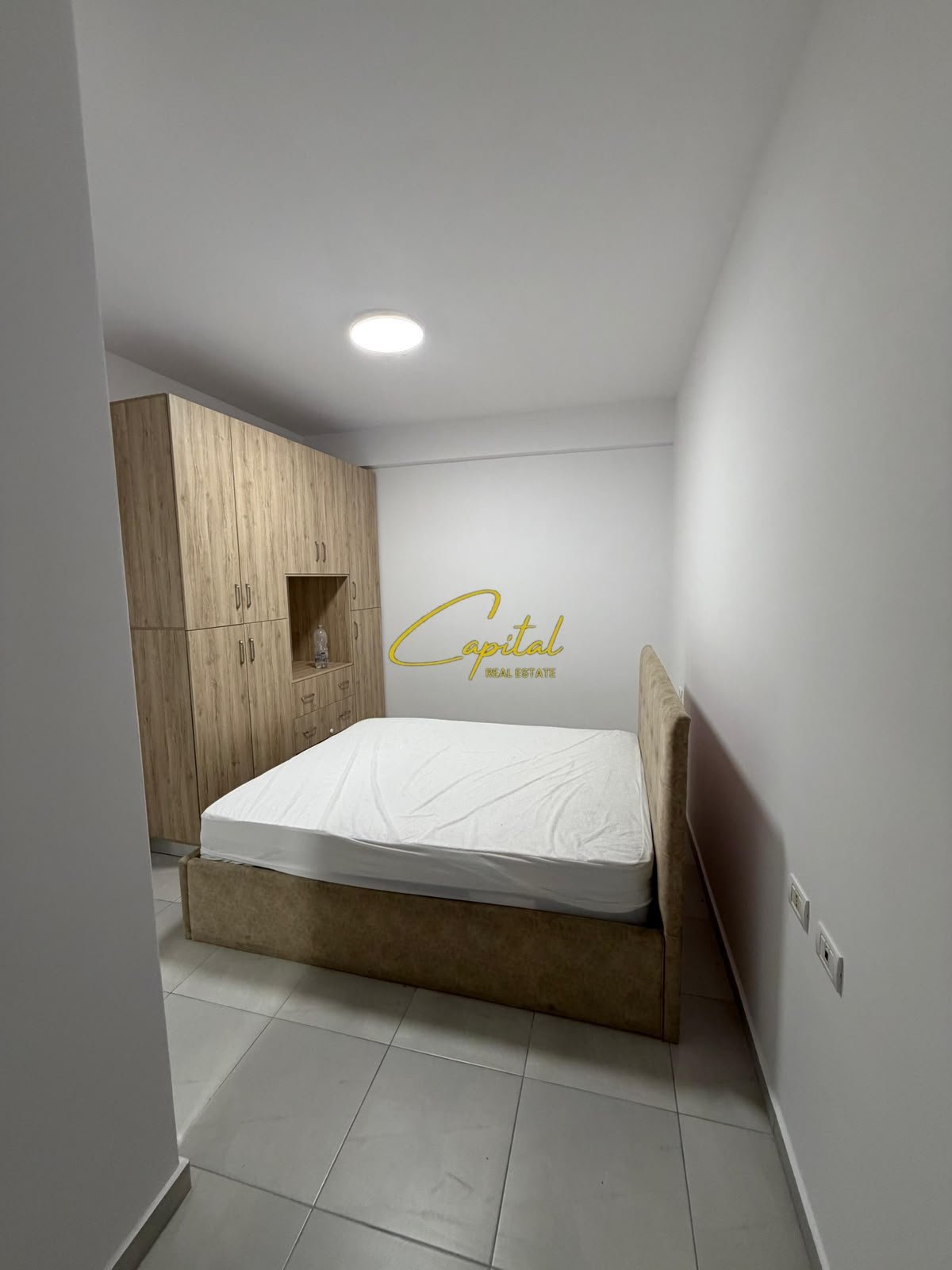 APARTAMENT ME QIRA 2+1 KOMPLEKSI GOLDEN PARK 3 60.000 LEKE