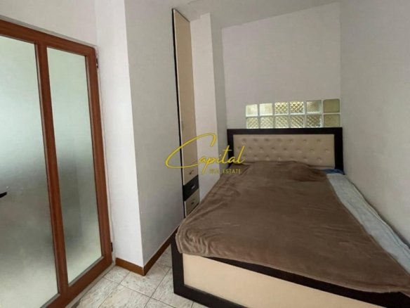 SHITET APARTAMENT 1+1 MYSLYM SHYRI 15.000.000 LEKE