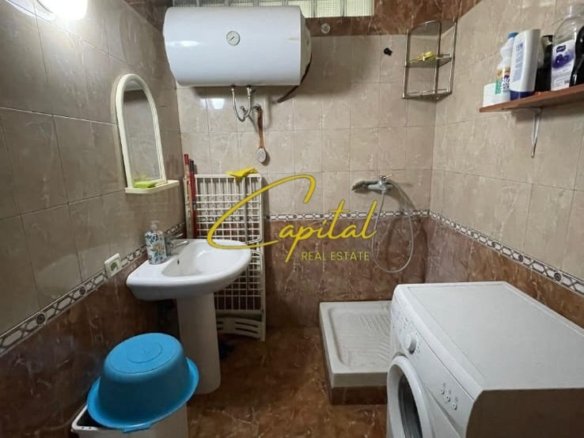 SHITET APARTAMENT 1+1 MYSLYM SHYRI 15.000.000 LEKE