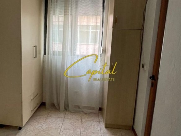SHITET APARTAMENT 1+1 MYSLYM SHYRI 15.000.000 LEKE