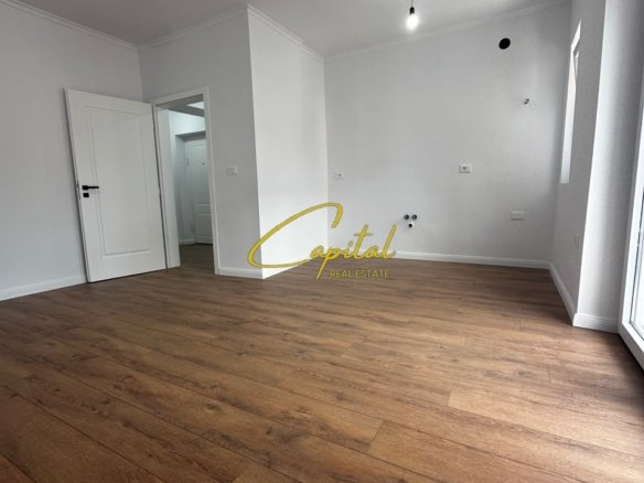 SHITET APARTAMENT 1+1 PAZARI I RI 16.000.000 LEKE