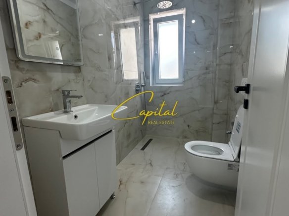 SHITET APARTAMENT 1+1 PAZARI I RI 16.000.000 LEKE