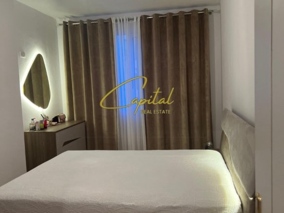 SHITET APARTAMENT 1+1 ASTIR 13.500.000 LEKE