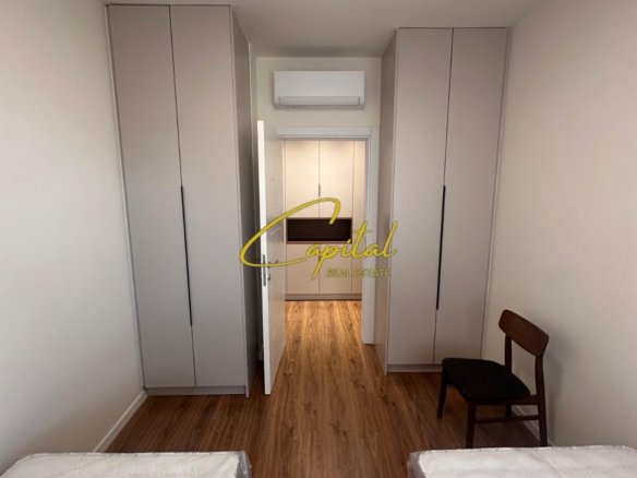 APARTAMENT ME QIRA 2+1 LAPRAKE 1000 EURO