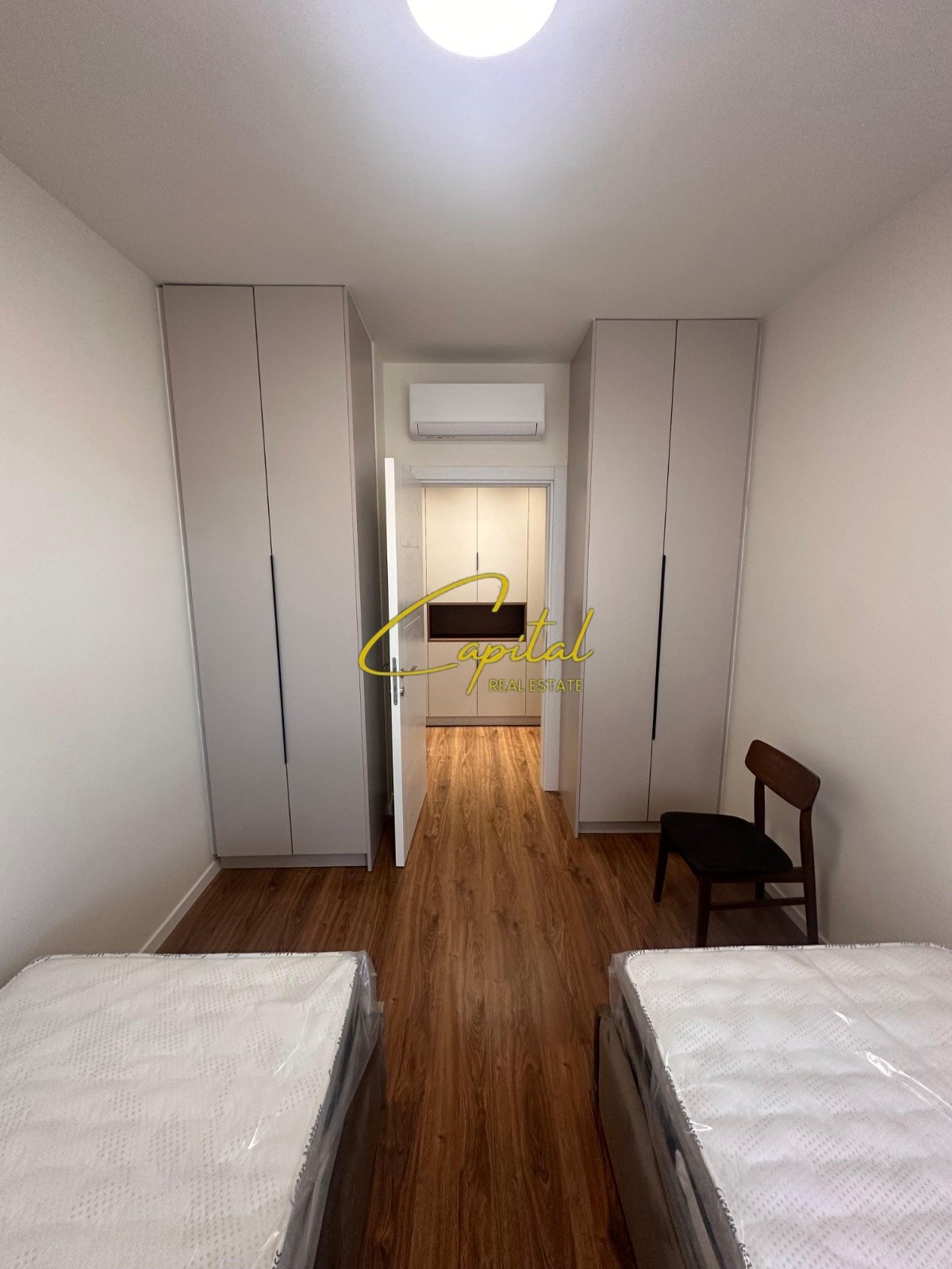 APARTAMENT ME QIRA 2+1 LAPRAKE 1000 EURO