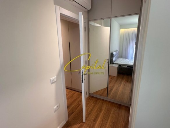 APARTAMENT ME QIRA 2+1 LAPRAKE 1000 EURO