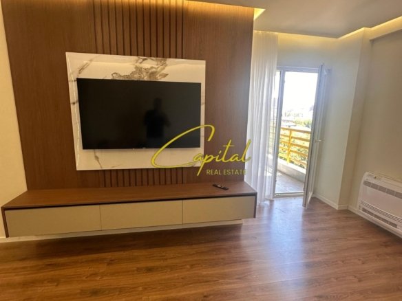 APARTAMENT ME QIRA 2+1 LAPRAKE 1000 EURO