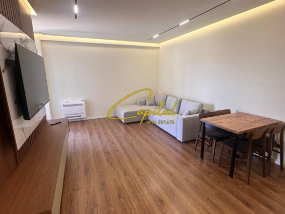 APARTAMENT ME QIRA 2+1 LAPRAKE 1000 EURO