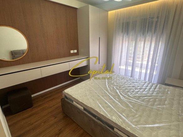 APARTAMENT ME QIRA 2+1 LAPRAKE 1000 EURO