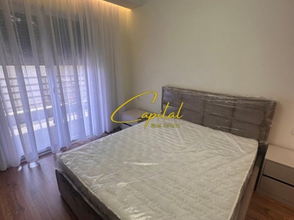 APARTAMENT ME QIRA 2+1 LAPRAKE 1000 EURO