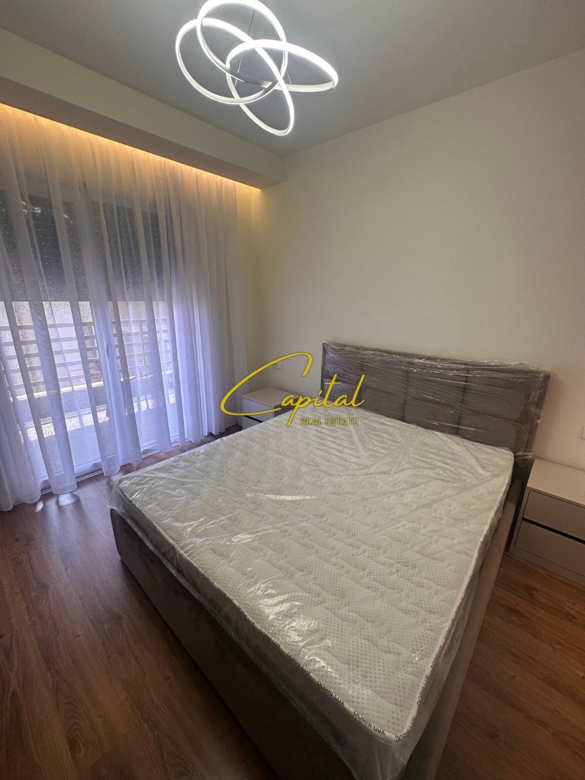 APARTAMENT ME QIRA 2+1 LAPRAKE 1000 EURO