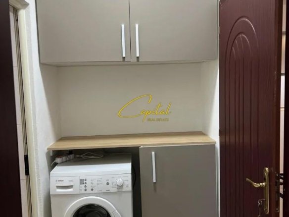 APARTAMENT ME QIRA 1+1 ASTIR 40.000 LEKE