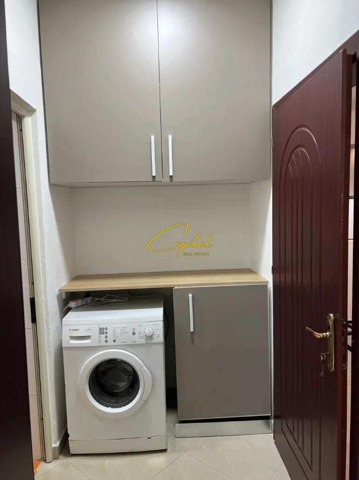 APARTAMENT ME QIRA 1+1 ASTIR 40.000 LEKE