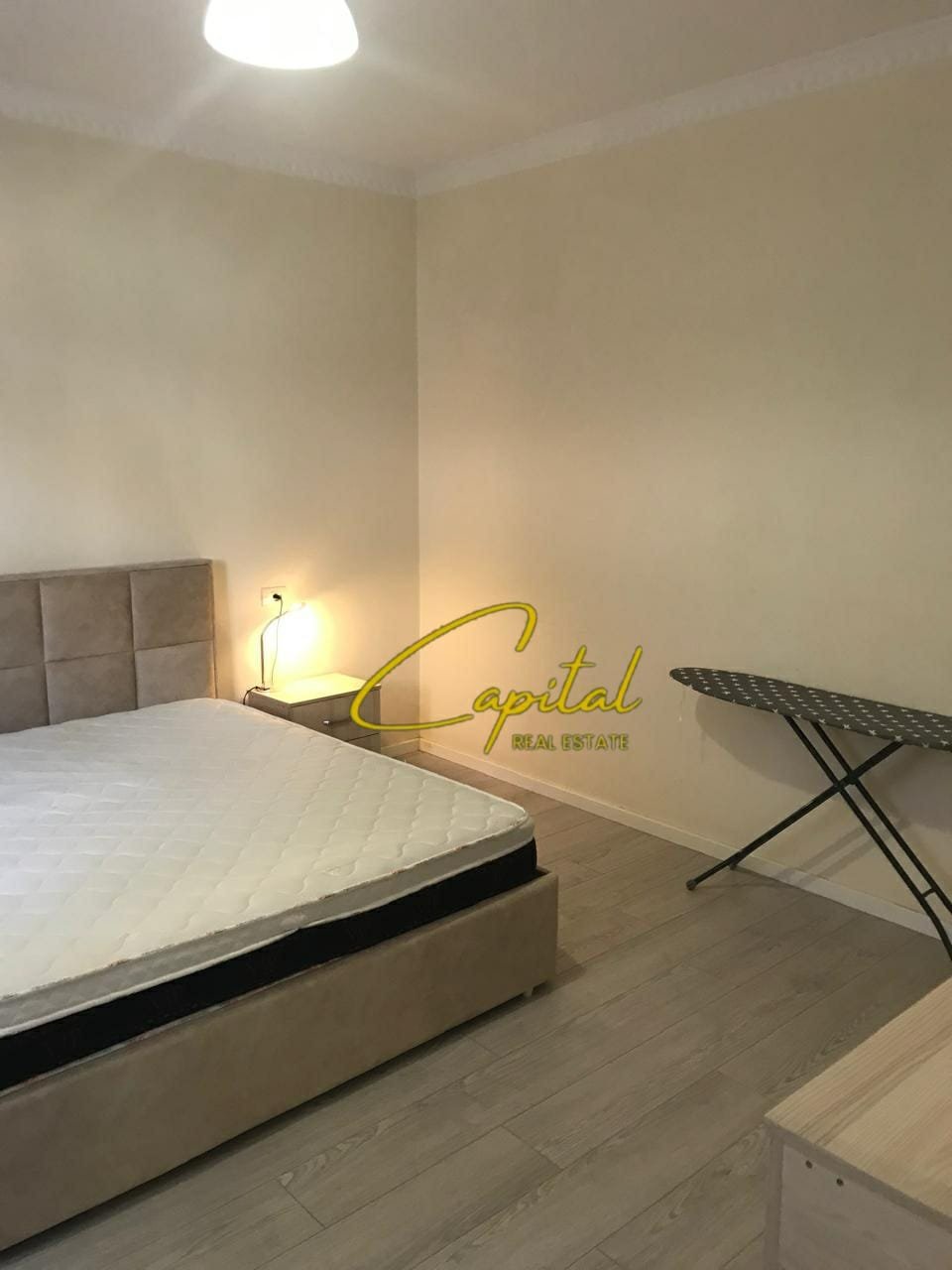 APARTAMENT ME QIRA 1+1 ISH TREGU ELEKTRIK 40.000 LEKE