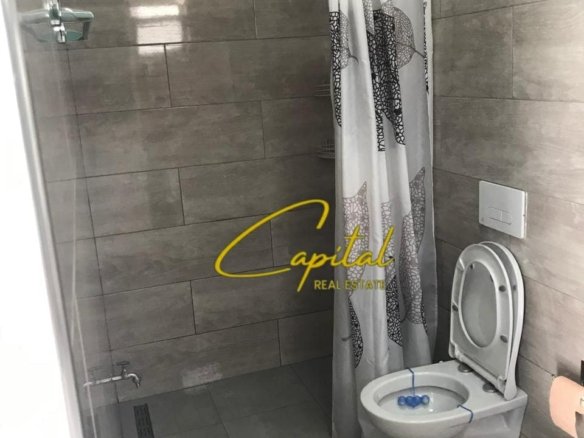 APARTAMENT ME QIRA 1+1 ISH TREGU ELEKTRIK 40.000 LEKE