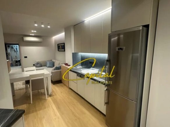 APARTAMENT ME QIRA 1+1 STADIUMI DINAMO 800 EURO