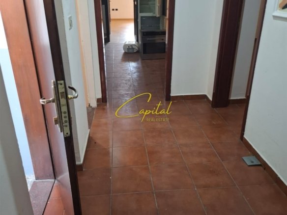 SHITET APARTAMENT 4+1+2 RRUGA E KAVAJES 245.000 EURO